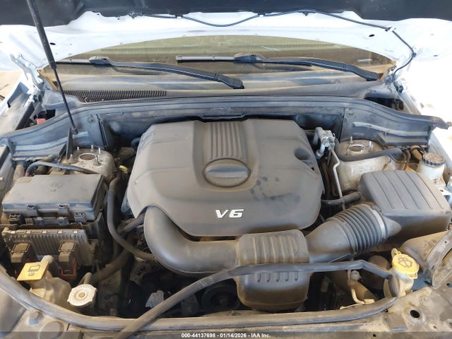Jeep Grand Cherokee Altitude 2015 1C4RJFAG6FC913002 Image 10