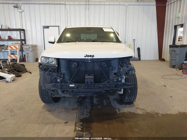 Jeep Grand Cherokee Altitude 2015 1C4RJFAG6FC913002 Image 13