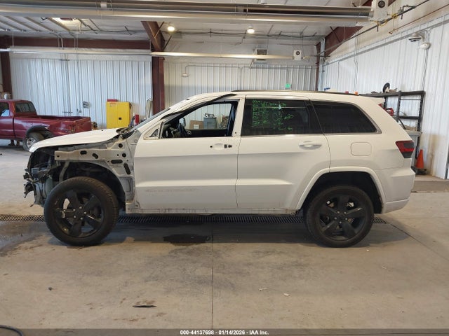 Jeep Grand Cherokee Altitude 2015 1C4RJFAG6FC913002 Image 15