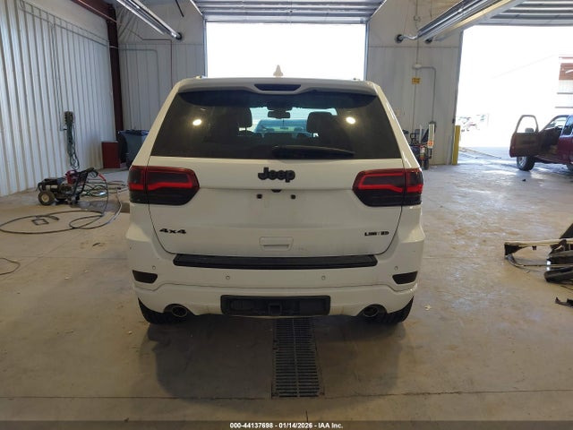 Jeep Grand Cherokee Altitude 2015 1C4RJFAG6FC913002 Image 17