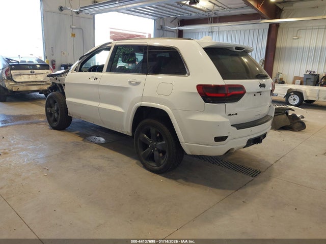 Jeep Grand Cherokee Altitude 2015 1C4RJFAG6FC913002 Image 3
