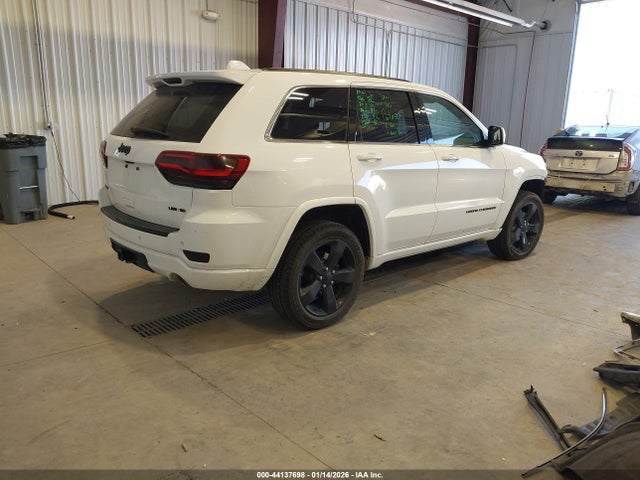 Jeep Grand Cherokee Altitude 2015 1C4RJFAG6FC913002 Image 4