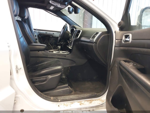 Jeep Grand Cherokee Altitude 2015 1C4RJFAG6FC913002 Image 5