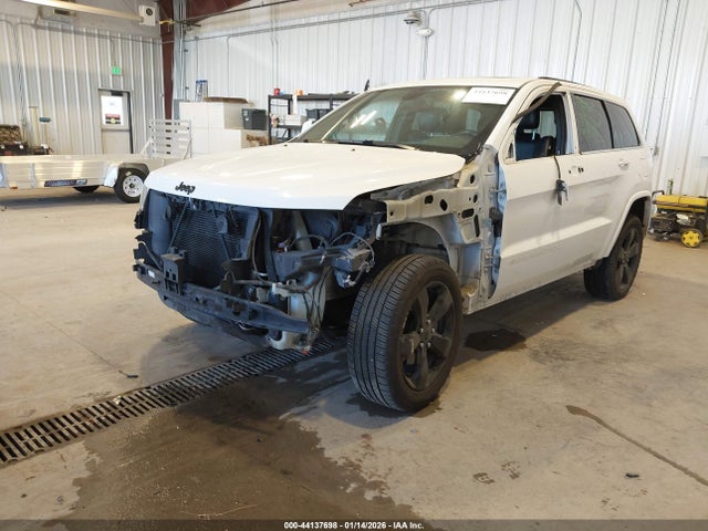 Jeep Grand Cherokee Altitude 2015 1C4RJFAG6FC913002 Image 6