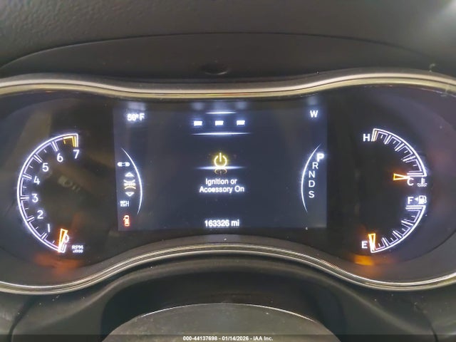 Jeep Grand Cherokee Altitude 2015 1C4RJFAG6FC913002 Image 7