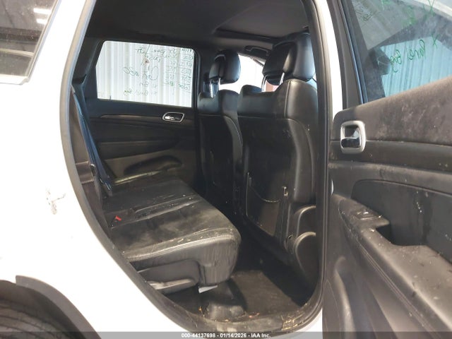 Jeep Grand Cherokee Altitude 2015 1C4RJFAG6FC913002 Image 8
