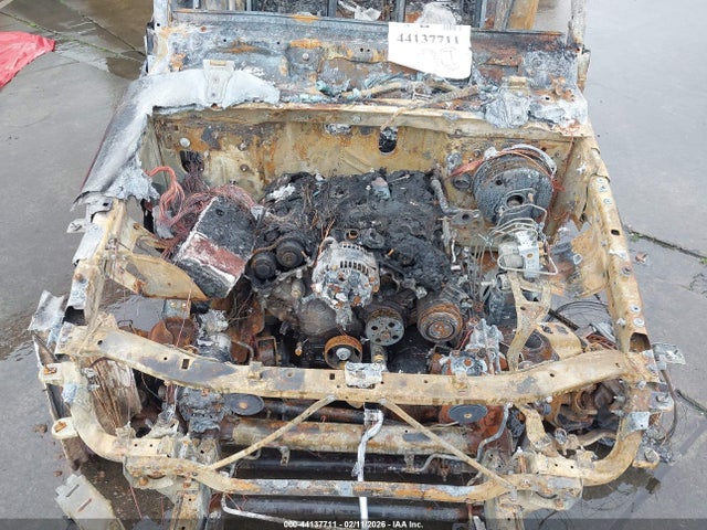 1C6JJTAG1PL507052 Jeep Gladiator Sport S 4x4