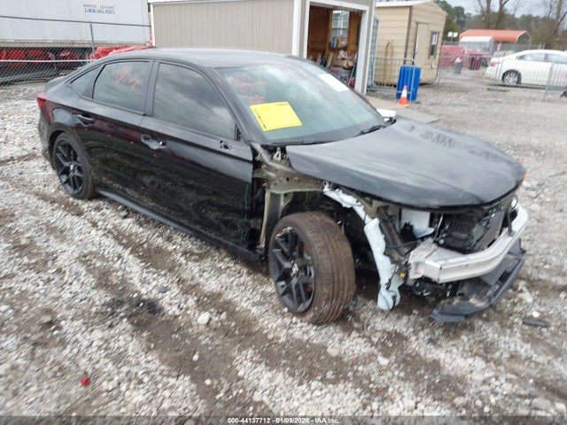 Honda Civic Sport 2026 2HGFE2F57TH526265 Image 1