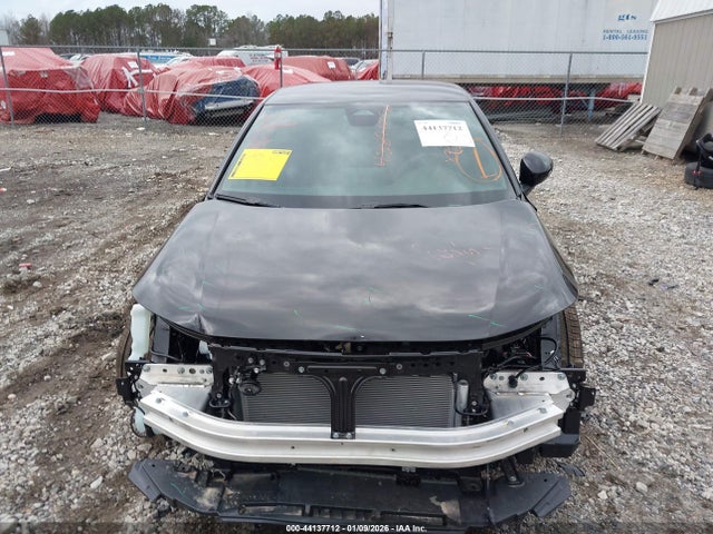 Honda Civic Sport 2026 2HGFE2F57TH526265 Image 13