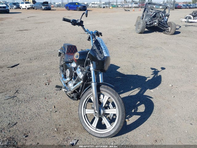 2023 HARLEY-DAVIDSON FXST 1HD1BVJ2XPB047397