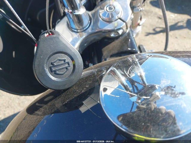 2023 HARLEY-DAVIDSON FXST 1HD1BVJ2XPB047397 Photo 10