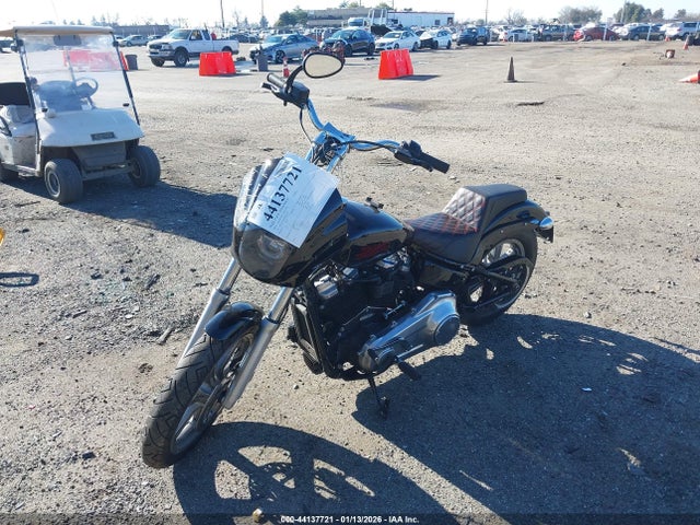 2023 HARLEY-DAVIDSON FXST 1HD1BVJ2XPB047397 Photo 1