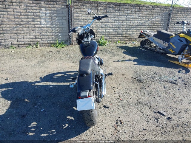 2023 HARLEY-DAVIDSON FXST 1HD1BVJ2XPB047397 Photo 5