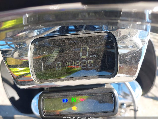 2023 HARLEY-DAVIDSON FXST 1HD1BVJ2XPB047397 Photo 6