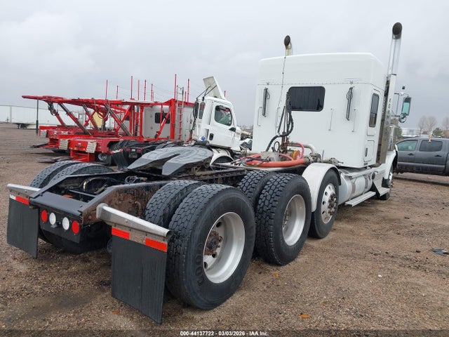 2016 KENWORTH CONSTRUCTION 1XKDP4EX2GJ487267 Photo 3