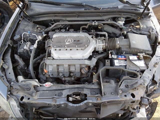 2013 ACURA TL 19UUA8F26DA013097 Photo 9