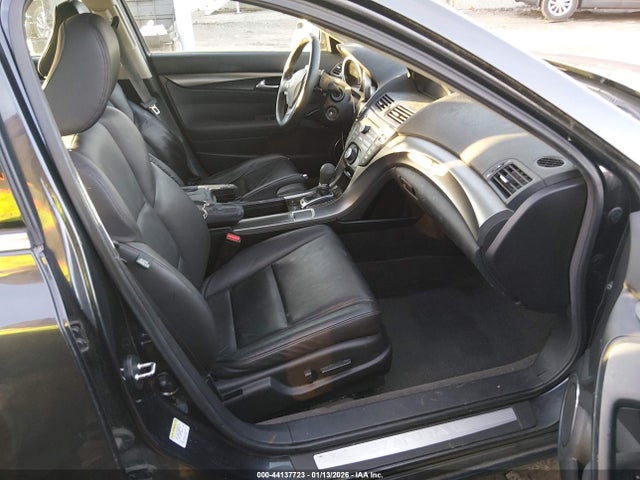 2013 ACURA TL 19UUA8F26DA013097 Photo 4