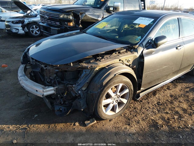 2013 ACURA TL 19UUA8F26DA013097 Photo 5