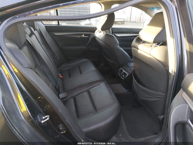 2013 ACURA TL 19UUA8F26DA013097 Photo 7