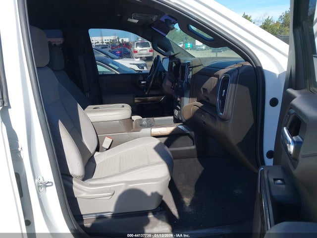 1GCPYFED2NZ200421 Chevrolet Silverado 1500 Ltd 4wd Short Bed Lt Trail Boss