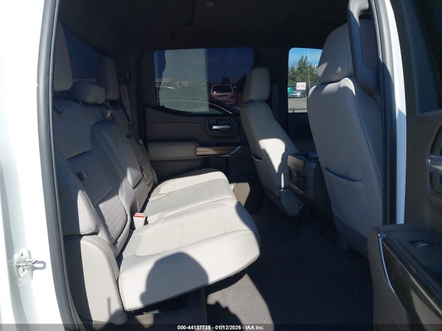 1GCPYFED2NZ200421 Chevrolet Silverado 1500 Ltd 4wd Short Bed Lt Trail Boss