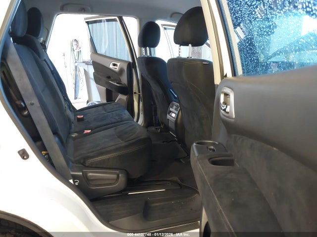 5N1AR2MM9GC670685 Nissan Pathfinder Sv