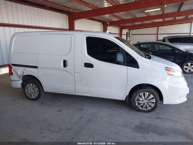 3N6CM0KN1GK701317 Nissan NV200 SV