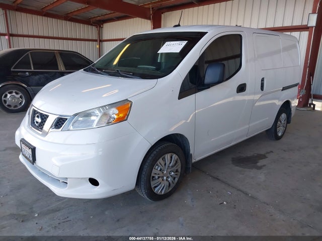 3N6CM0KN1GK701317 Nissan NV200 SV