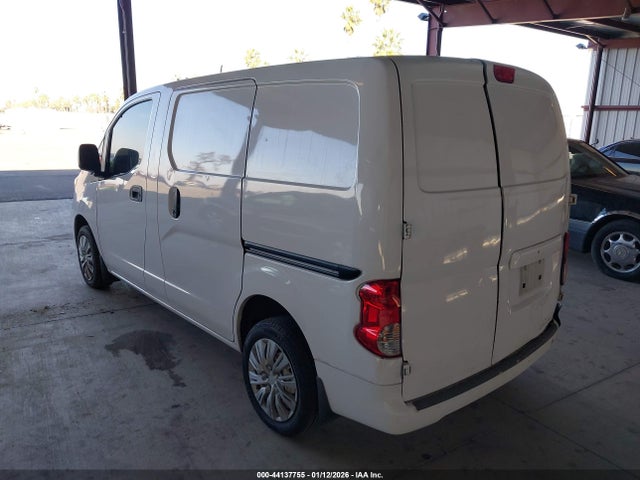 3N6CM0KN1GK701317 Nissan NV200 SV