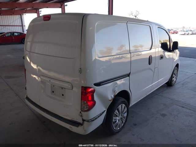 3N6CM0KN1GK701317 Nissan NV200 SV
