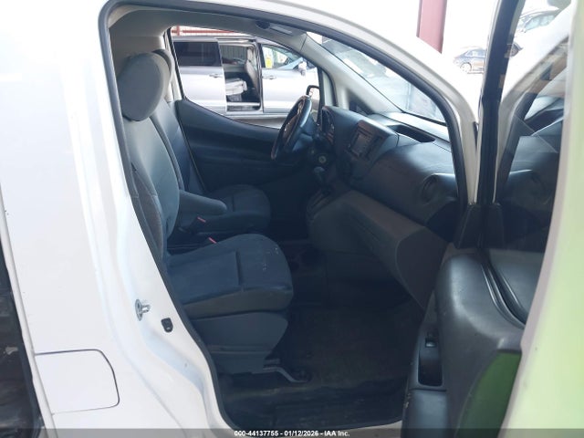 3N6CM0KN1GK701317 Nissan NV200 SV