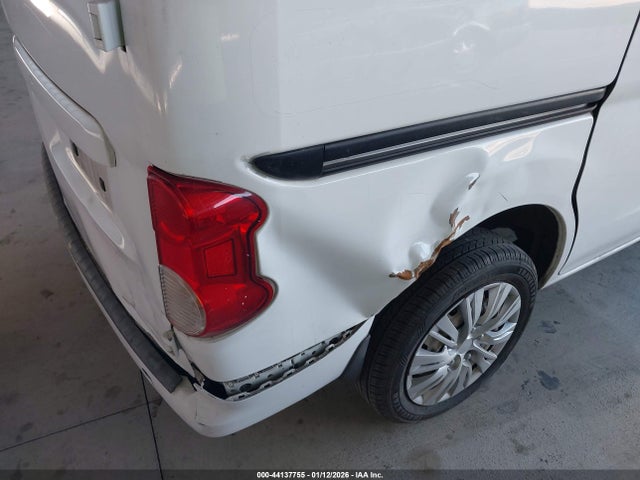 3N6CM0KN1GK701317 Nissan NV200 SV