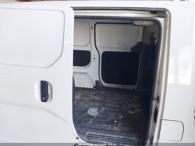 3N6CM0KN1GK701317 Nissan NV200 SV