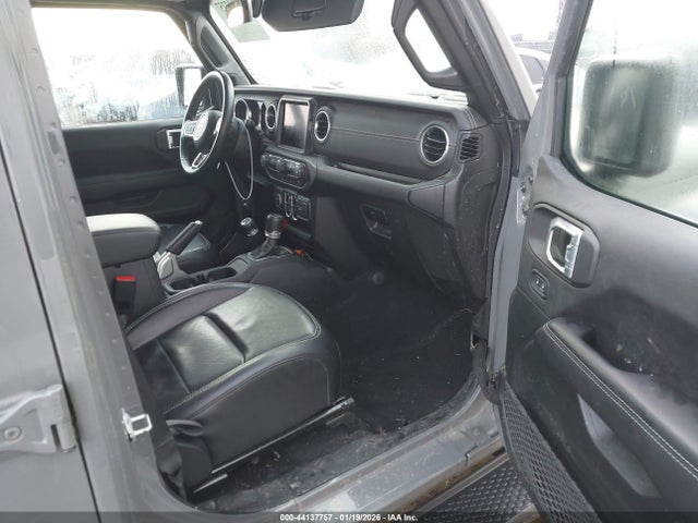 1C4JJXP67MW868827 Jeep Wrangler 4xe Unlimited Sahara 4x4
