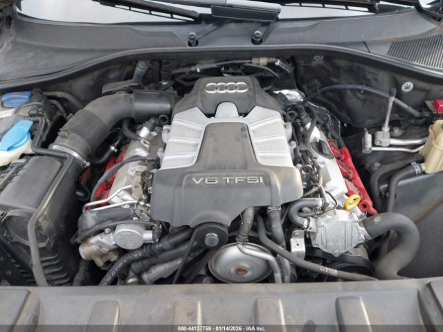 2015 AUDI Q7 WA1LGAFE9FD025315 Photo 9