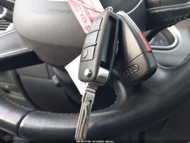 2015 AUDI Q7 WA1LGAFE9FD025315 Photo 10