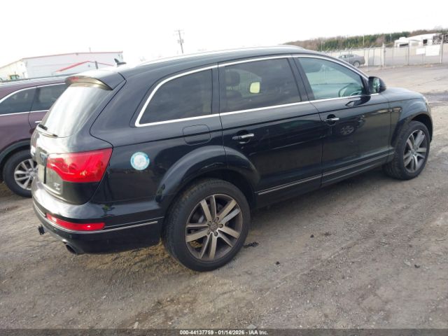 2015 AUDI Q7 WA1LGAFE9FD025315 Photo 3