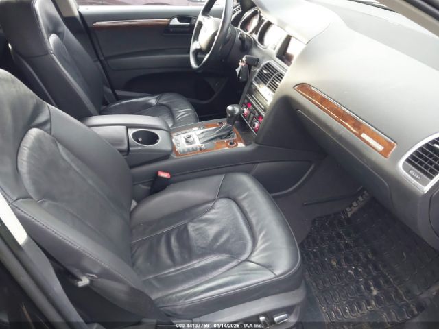 2015 AUDI Q7 WA1LGAFE9FD025315 Photo 4