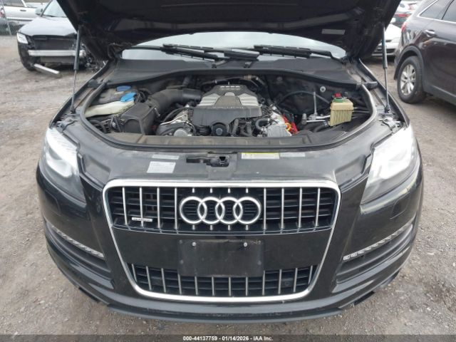 2015 AUDI Q7 WA1LGAFE9FD025315 Photo 5