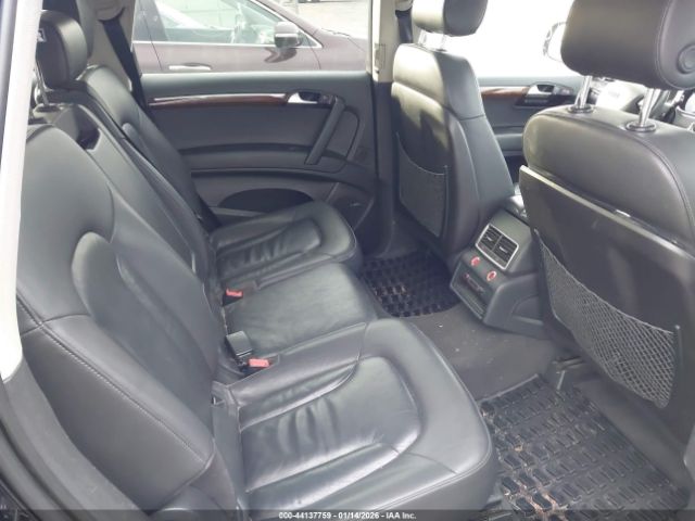 2015 AUDI Q7 WA1LGAFE9FD025315 Photo 7