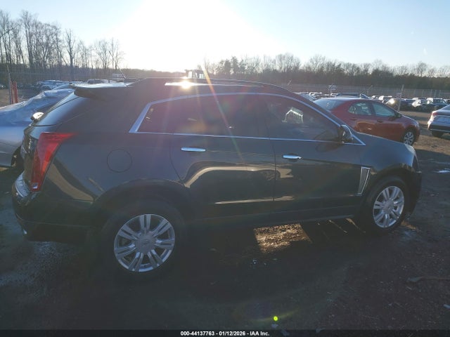 Cadillac Srx Standard 2016 3GYFNAE31GS514456 Image 13