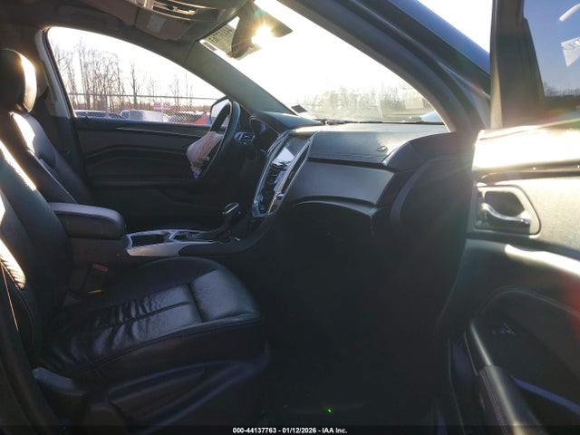 Cadillac Srx Standard 2016 3GYFNAE31GS514456 Image 5