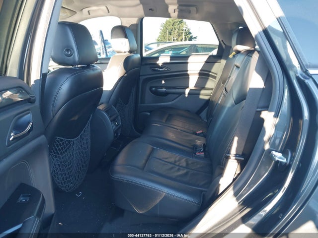 Cadillac Srx Standard 2016 3GYFNAE31GS514456 Image 8