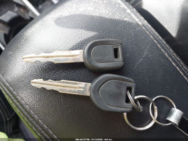 2008 MITSUBISHI OUTLANDER JA4MT41X08Z020665 Photo 10