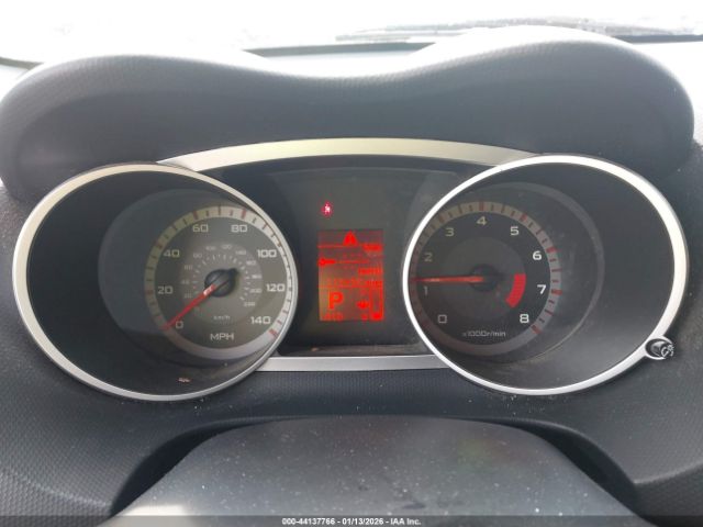 2008 MITSUBISHI OUTLANDER JA4MT41X08Z020665 Photo 6