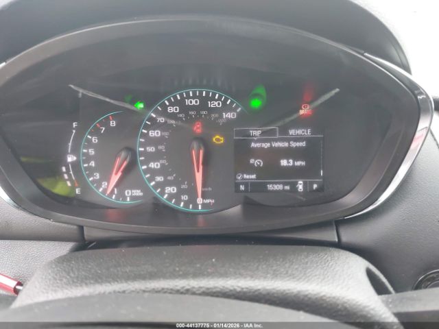 2019 CHEVROLET TRAX 3GNCJPSB7KL202445 Photo 6