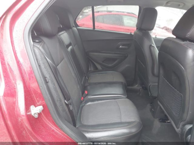 2019 CHEVROLET TRAX 3GNCJPSB7KL202445 Photo 7