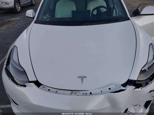 2022 TESLA MODEL 3 5YJ3E1EB6NF267375 Photo 9