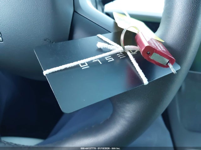 2022 TESLA MODEL 3 5YJ3E1EB6NF267375 Photo 10