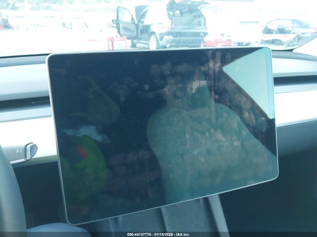 2022 TESLA MODEL 3 5YJ3E1EB6NF267375 Photo 6